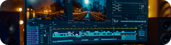 General Editing