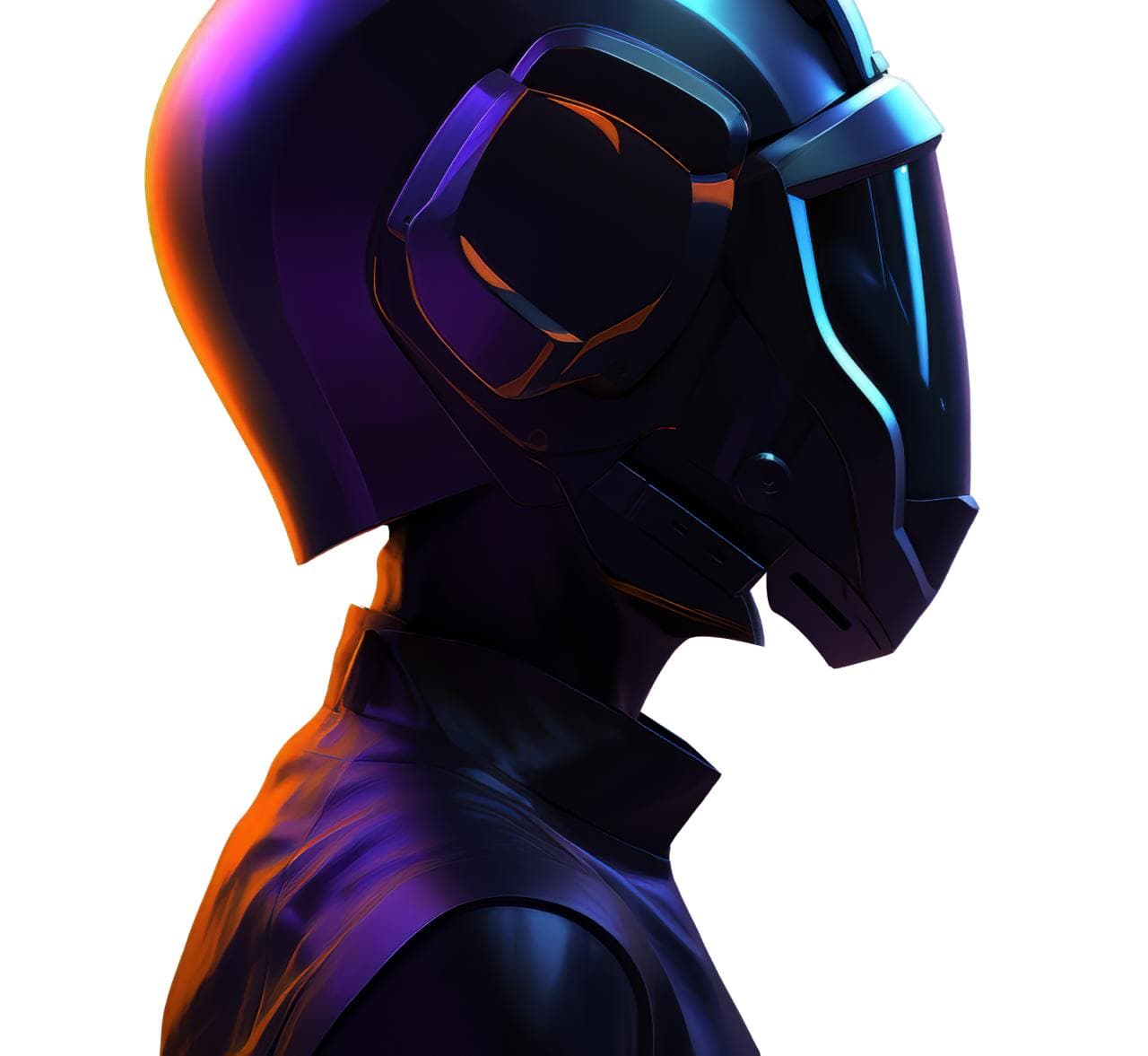 Create an amazing coming soon page for your project